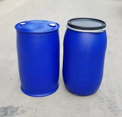 200升塑料桶-通用包装塑胶桶200升装/200公斤包装大桶