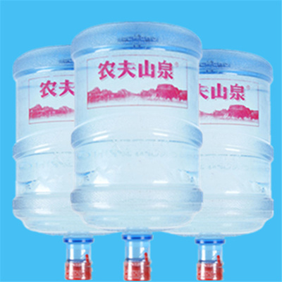 南京小寨农夫山泉桶装水送水热线南京地区销售